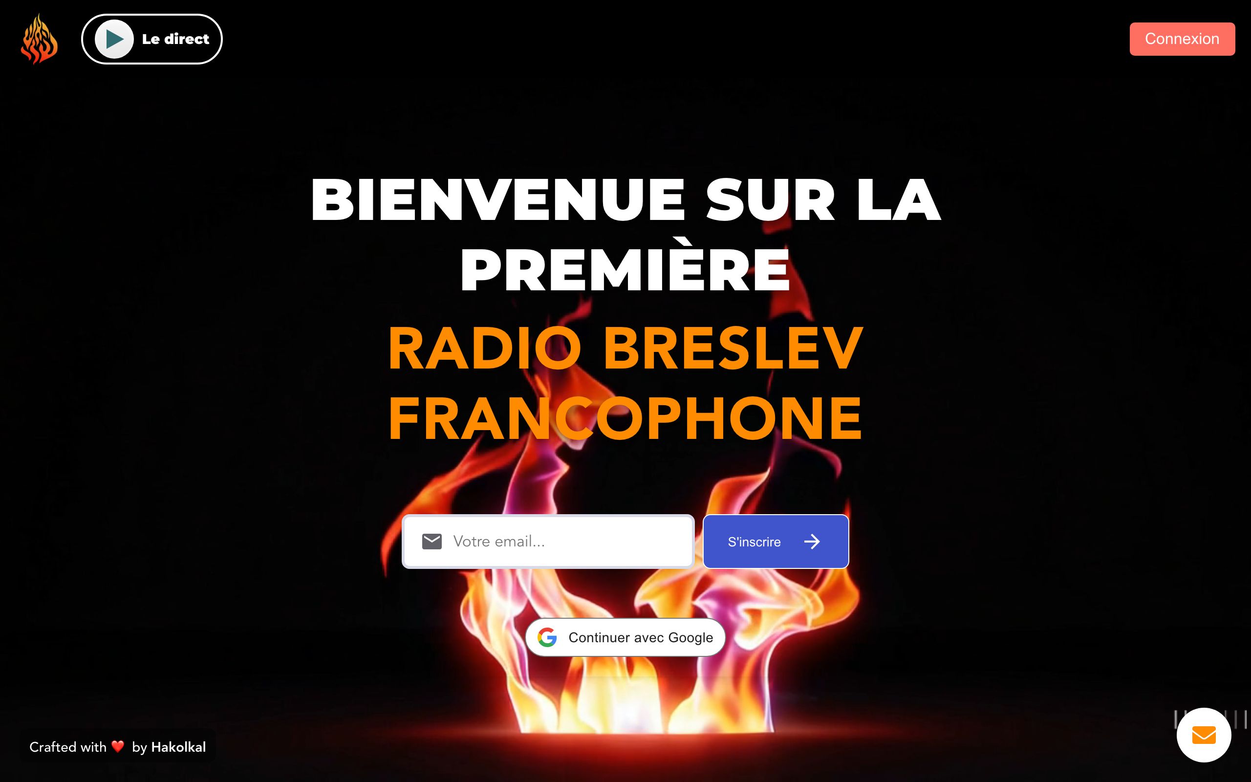 Breslev Radio